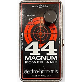 Used Electro-Harmonix 44 Magnum 44W Guitar Power Amp