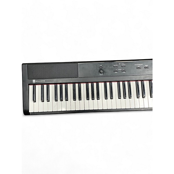 Used Williams Legato 88 Key Digital Piano