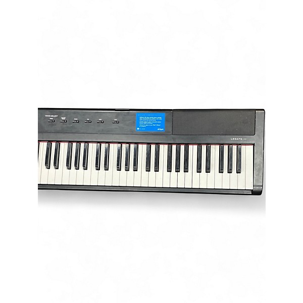 Used Williams Legato 88 Key Digital Piano