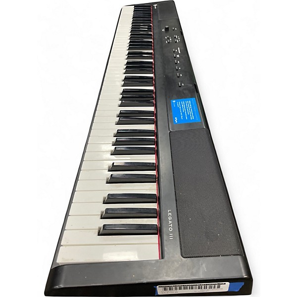 Used Williams Legato 88 Key Digital Piano