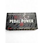 Used Voodoo Lab Pedal Power 3 Power Supply thumbnail