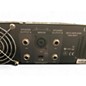 Used Hartke LH1000 1000W Bass Amp Head