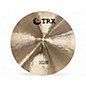 Used TRX 18in MDM Crash Cymbal thumbnail