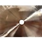 Used TRX 18in MDM Crash Cymbal