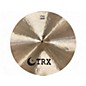 Used TRX 18in MDM Crash Cymbal