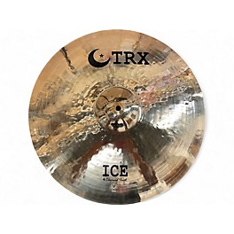 Used TRX 18in ICE Crash Cymbal