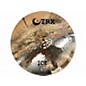 Used TRX 18in ICE Crash Cymbal thumbnail