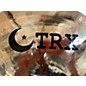 Used TRX 18in ICE Crash Cymbal