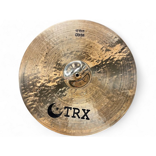 Used TRX 18in ICE Crash Cymbal