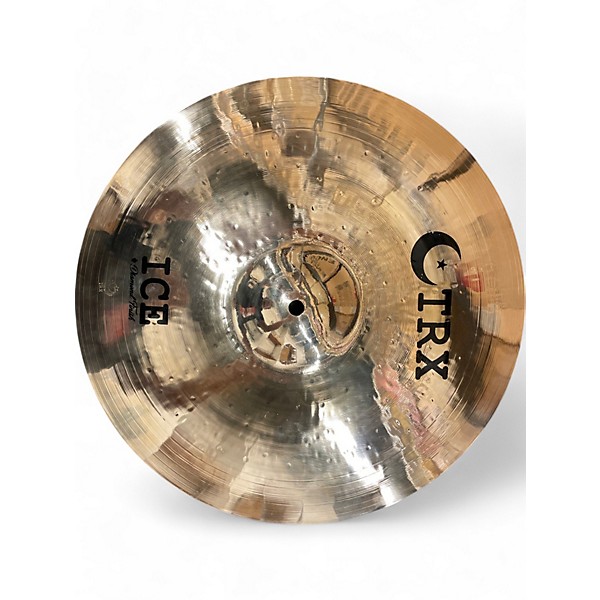 Used TRX 16in ICE Crash Cymbal