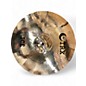 Used TRX 16in ICE Crash Cymbal thumbnail