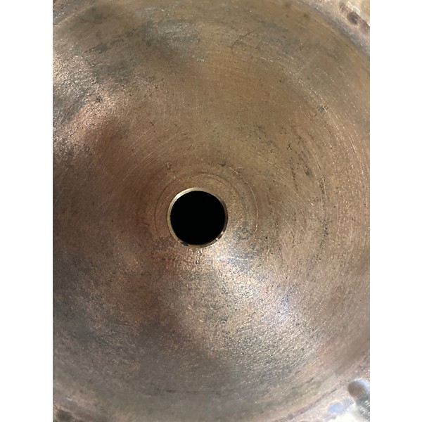 Used TRX 21in ALT Cymbal