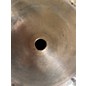 Used TRX 21in ALT Cymbal