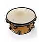 Used Orange County Drum & Percussion 13in SNARE 13X7 Natural Drum