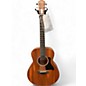 Used Taylor GS Mini Mahogany Natural Acoustic Guitar thumbnail