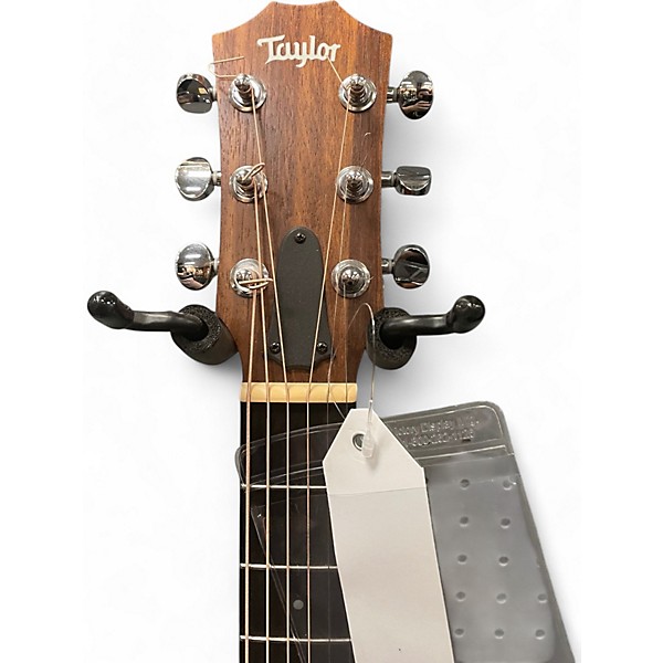 Used Taylor GS Mini Mahogany Natural Acoustic Guitar