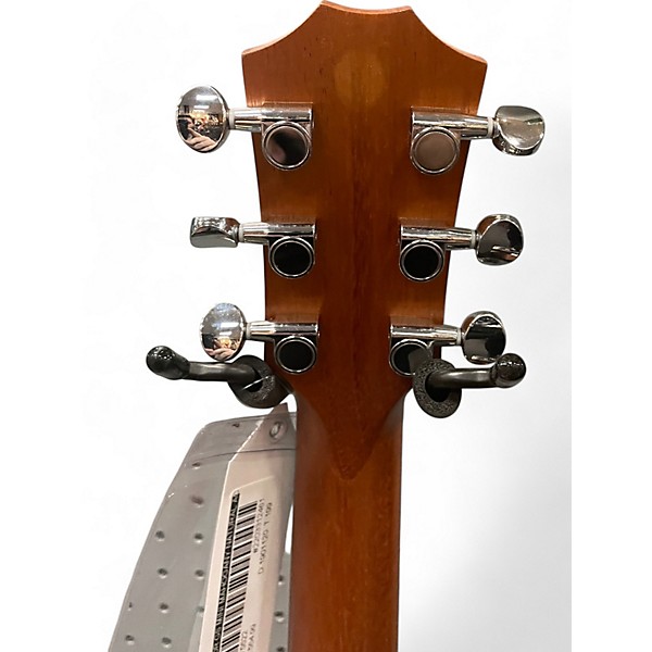 Used Taylor GS Mini Mahogany Natural Acoustic Guitar