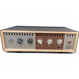 Used Universal Audio Ox Amp Top Box Power Attenuator