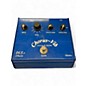 Used DLS Effects Chorus-Vib Effect Pedal