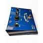 Used DLS Effects Chorus-Vib Effect Pedal