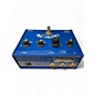 Used DLS Effects Chorus-Vib Effect Pedal