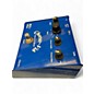 Used DLS Effects Chorus-Vib Effect Pedal