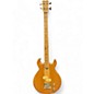 Used S.d. Curlee Standard 2 Natural Electric Bass Guitar thumbnail