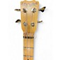 Used S.d. Curlee Standard 2 Natural Electric Bass Guitar