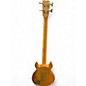 Used S.d. Curlee Standard 2 Natural Electric Bass Guitar