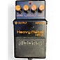 Used BOSS HM2 Heavy Metal Effect Pedal thumbnail