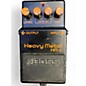 Used BOSS HM2 Heavy Metal Effect Pedal