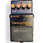 Used BOSS HM2 Heavy Metal Effect Pedal