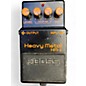 Used BOSS HM2 Heavy Metal Effect Pedal