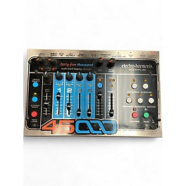 Used Electro-Harmonix 45000 Pedal