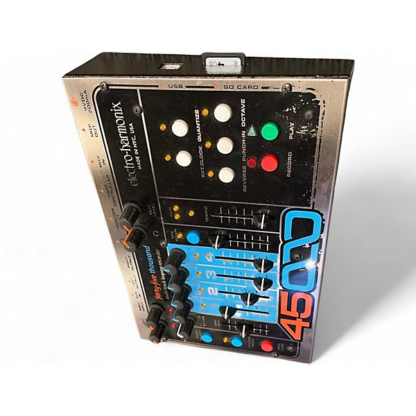 Used Electro-Harmonix 45000 Pedal