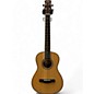 Used Mitchell MUB70S Baritone Natural Ukulele thumbnail