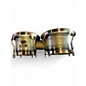 Used Pearl elite bongo Bongos