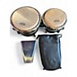 Used Pearl elite bongo Bongos