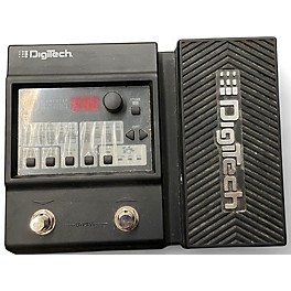 Used DigiTech ELMTXPV Effect Processor