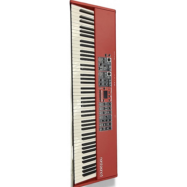 Used Nord STAGE PIANO 5 Stage Piano