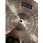 Used MEINL 16in MCS Series Medium Crash Cymbal