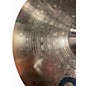 Used MEINL 16in MCS Series Medium Crash Cymbal