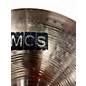 Used MEINL 16in MCS Series Medium Crash Cymbal