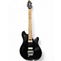 Used 1998 Peavey Wolfgang Special Black Solid Body Electric Guitar thumbnail