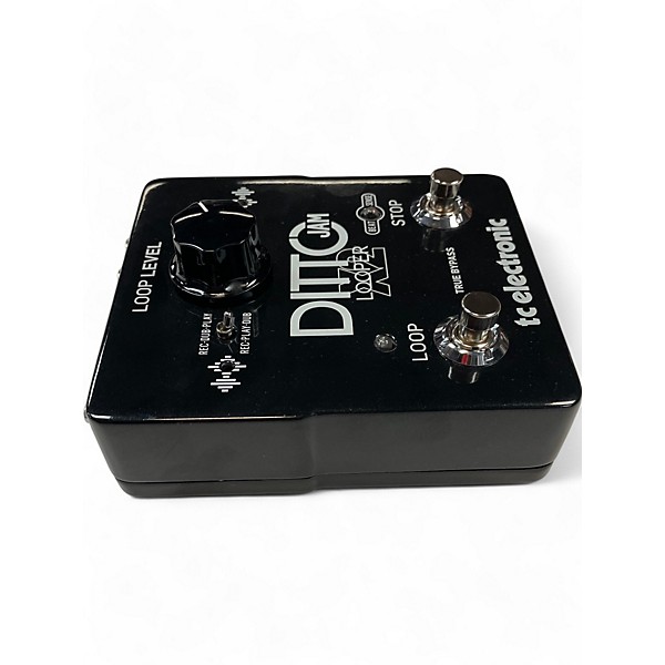 Used TC Electronic Ditto Jam X2 Looper Pedal