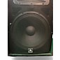 Used JBL JRX215 Unpowered Speaker