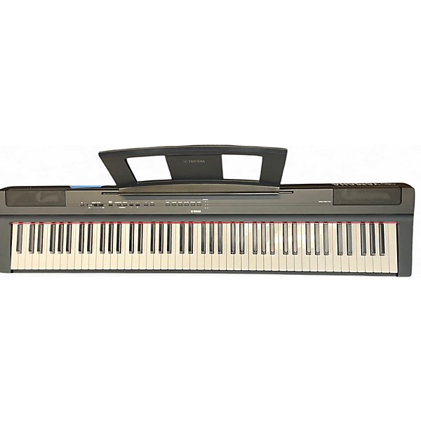 Used Yamaha P-125B Digital Piano