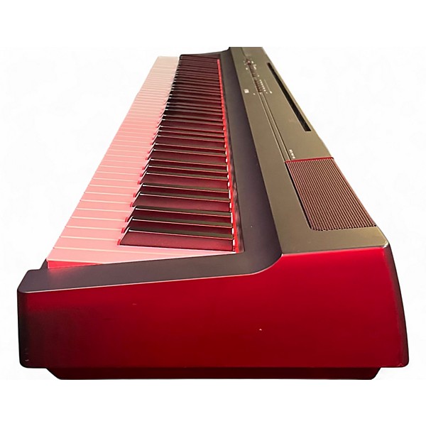 Used Yamaha P-125B Digital Piano