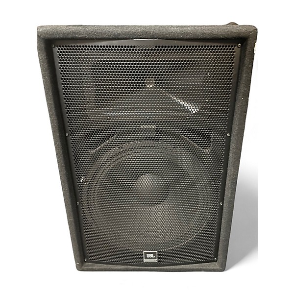 Used JBL JRX215 Unpowered Speaker