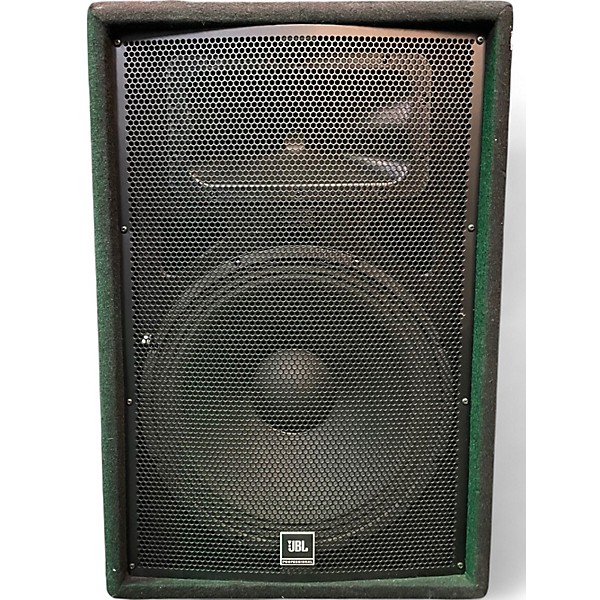 Used JBL JRX215 Unpowered Speaker